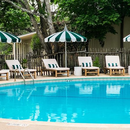 The Meyer Hotel コンフォート エクステリア 写真