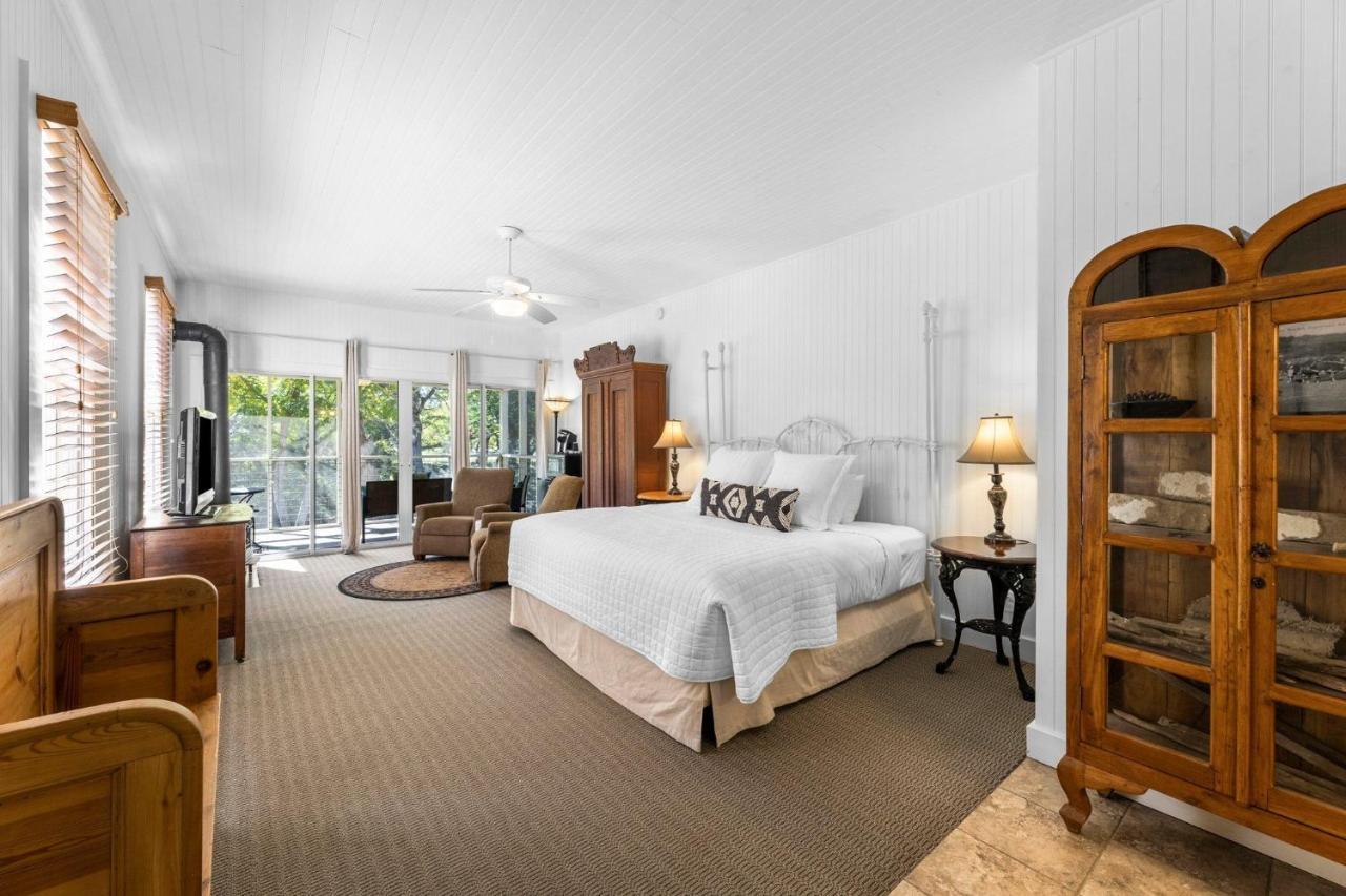 The Meyer Hotel コンフォート エクステリア 写真