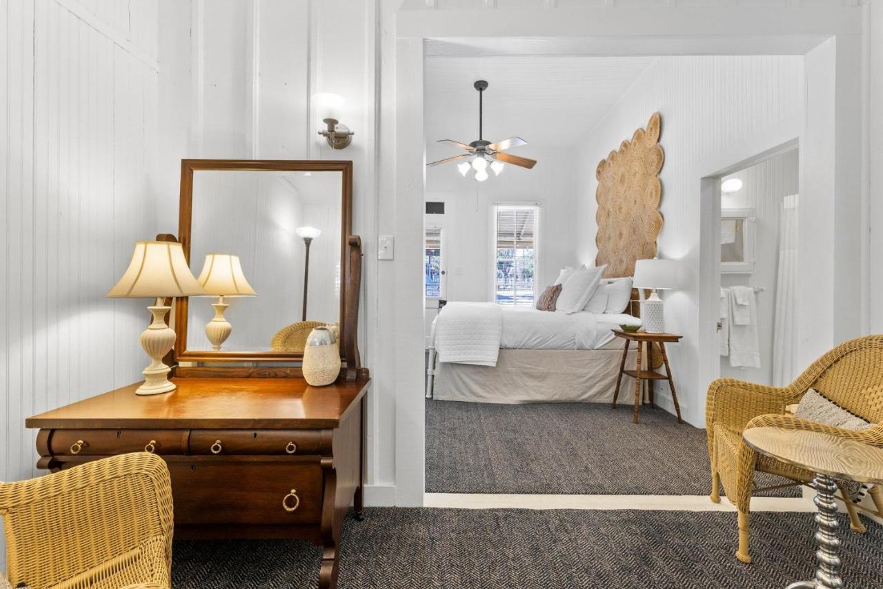 The Meyer Hotel コンフォート エクステリア 写真