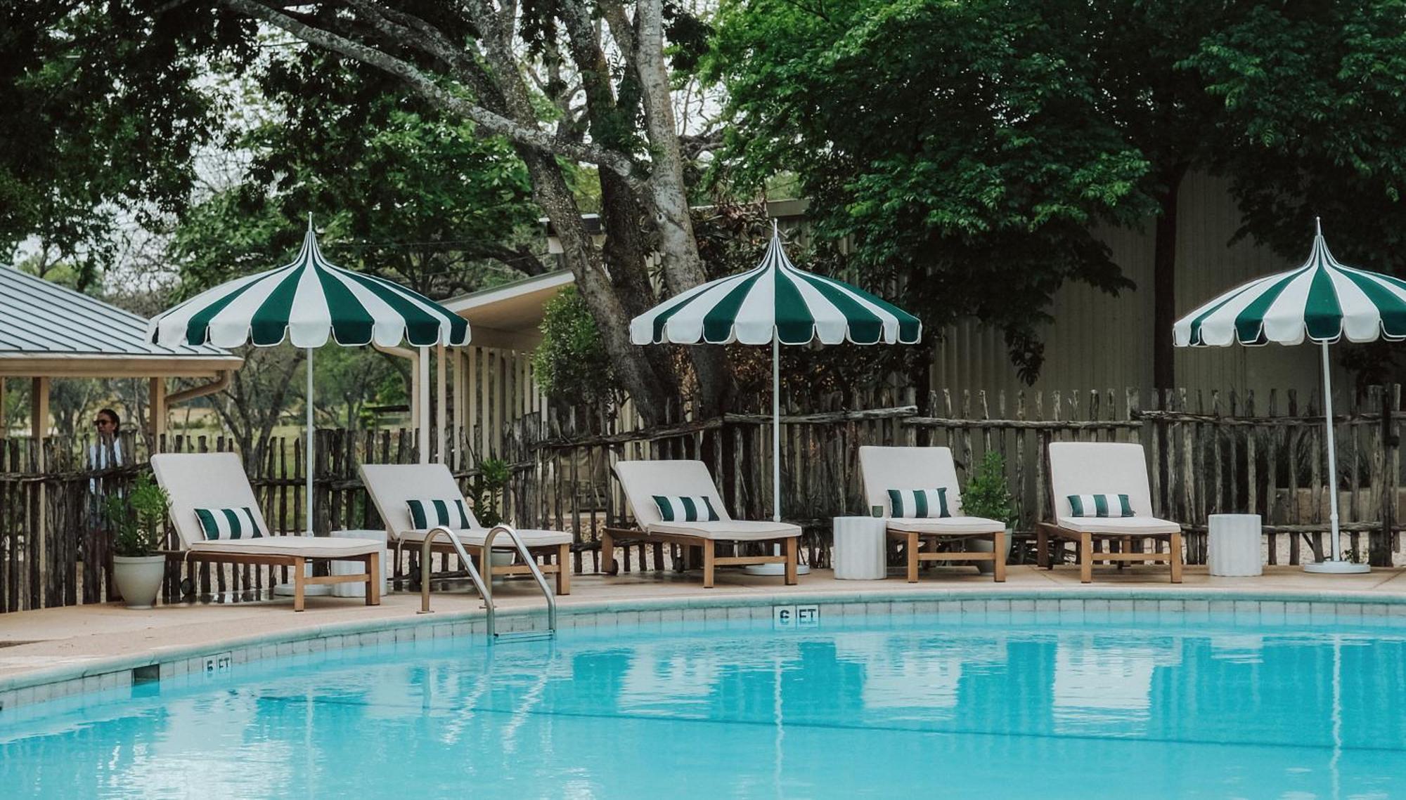 The Meyer Hotel コンフォート エクステリア 写真